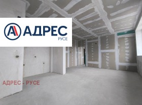 Обява Продава 3-СТАЕН,град Русе, Здравец Изток