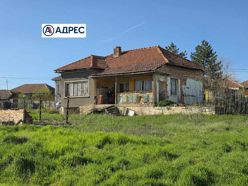 Продава КЪЩА, област Видин, с. Градец • 25000 € • 35284949 1 — Holmes.bg Продава КЪЩА, област Видин, с. Градец • 25000 € • 35284949 1