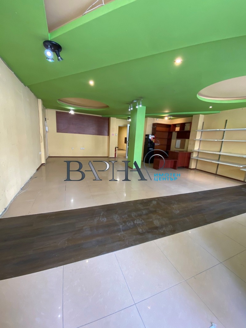 Продава МАГАЗИН, град Варна, Левски 2 • 163990 € / 320736.56 лв. • 69646015 1 — Holmes.bg Продава МАГАЗИН, град Варна, Левски 2 • 163990 € / 320736.56 лв. • 69646015 1