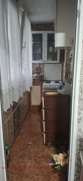 Обява Продава 2-СТАЕН,град София, Дружба 1>