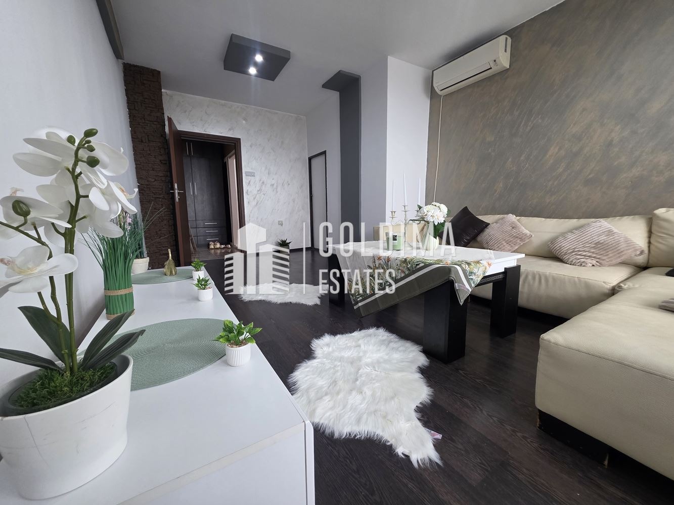 Продава 2-стаен град Бургас , Изгрев , 65 кв.м | 14871574 — Imoti.com Продава 2-стаен град Бургас , Изгрев , 65 кв.м | 14871574