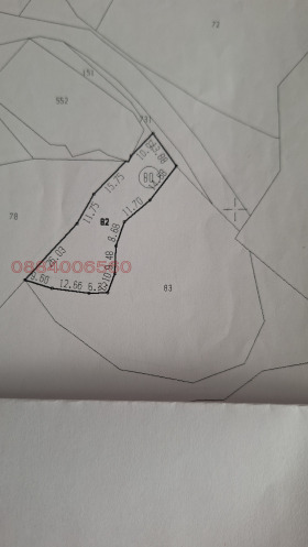 Снимка Продава ПАРЦЕЛ