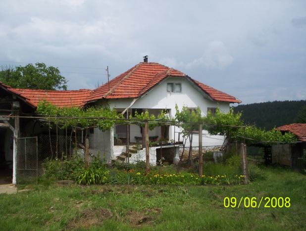 Продава  Къща, област Кюстендил, с. Згурово • при запитване • ID 87722807 — holmes.bg - [1] 