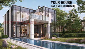 КЪЩА, 625 m2 - Holmes.bg КЪЩА, 625 m2