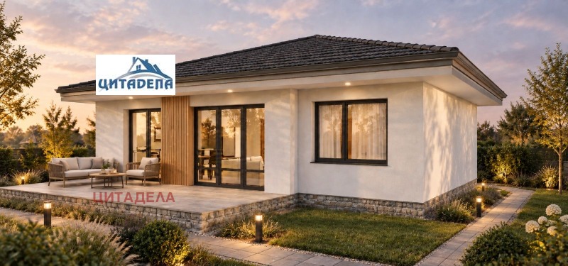 Продава КЪЩА, област Стара Загора, с. Ягода • 135000 € • 32763509 1 — Holmes.bg Продава КЪЩА, област Стара Загора, с. Ягода • 135000 € • 32763509 1