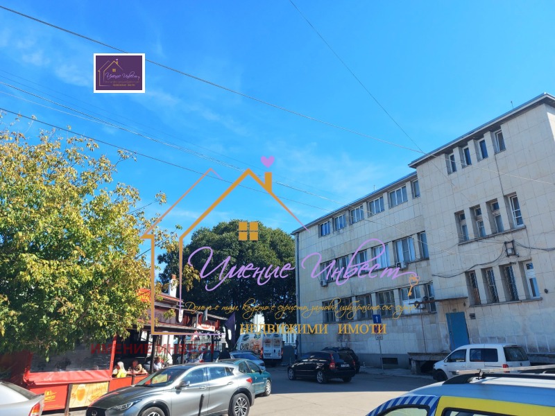 Продава МАГАЗИН, град Русе, Център • 40000 € / 78233.20 лв. • 75256724 1 — Holmes.bg Продава МАГАЗИН, град Русе, Център • 40000 € / 78233.20 лв. • 75256724 1
