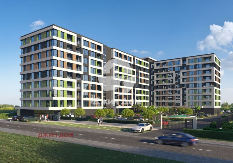 Продава 2-СТАЕН, град Бургас, Мадика • 90000 € / 176024.70 лв. • 17990086 1 — Holmes.bg Продава 2-СТАЕН, град Бургас, Мадика • 90000 € / 176024.70 лв. • 17990086 1