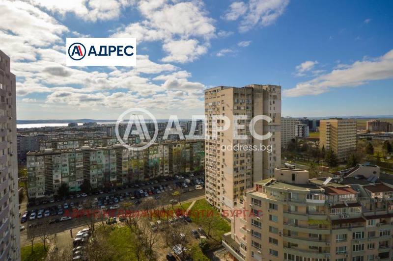 Продава 2-СТАЕН, град Бургас, Славейков • 106500 € / 208295.89 лв. • 88190675 1 — Holmes.bg Продава 2-СТАЕН, град Бургас, Славейков • 106500 € / 208295.89 лв. • 88190675 1