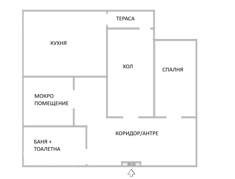 Продава 3-СТАЕН, град София, Младост 1 • 229990 € / 449821.34 лв. • 22550904 1 — Holmes.bg Продава 3-СТАЕН, град София, Младост 1 • 229990 € / 449821.34 лв. • 22550904 1