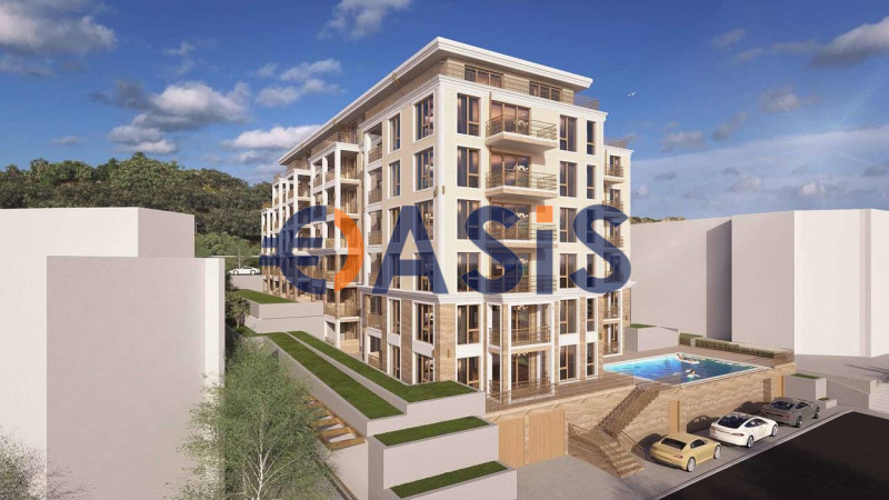 Продава 3-СТАЕН, област Бургас, гр. Свети Влас • 240902 € / 471163.36 лв. • 68591299 1 — Holmes.bg Продава 3-СТАЕН, област Бургас, гр. Свети Влас • 240902 € / 471163.36 лв. • 68591299 1