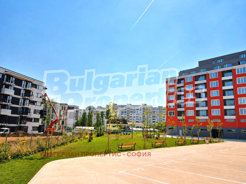 Продава 3-СТАЕН, град София, Овча купел 2 • 198000 € • 58252685 1 — Holmes.bg Продава 3-СТАЕН, град София, Овча купел 2 • 198000 € • 58252685 1
