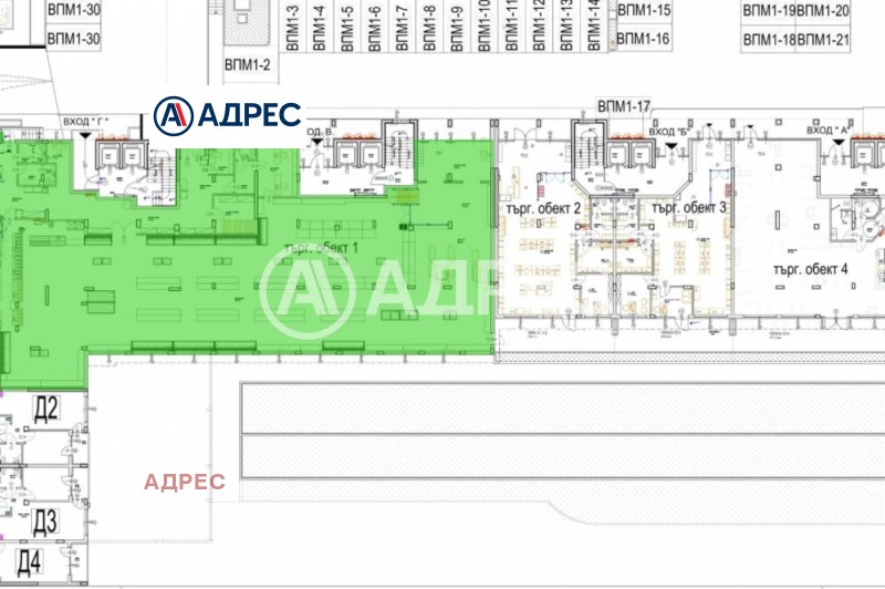 Продава МАГАЗИН, град Варна, Кайсиева градина • 2050000 € • 95613652 1 — Holmes.bg Продава МАГАЗИН, град Варна, Кайсиева градина • 2050000 € • 95613652 1