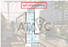 3-СТАЕН, 109 m2 - Holmes.bg 3-СТАЕН, 109 m2