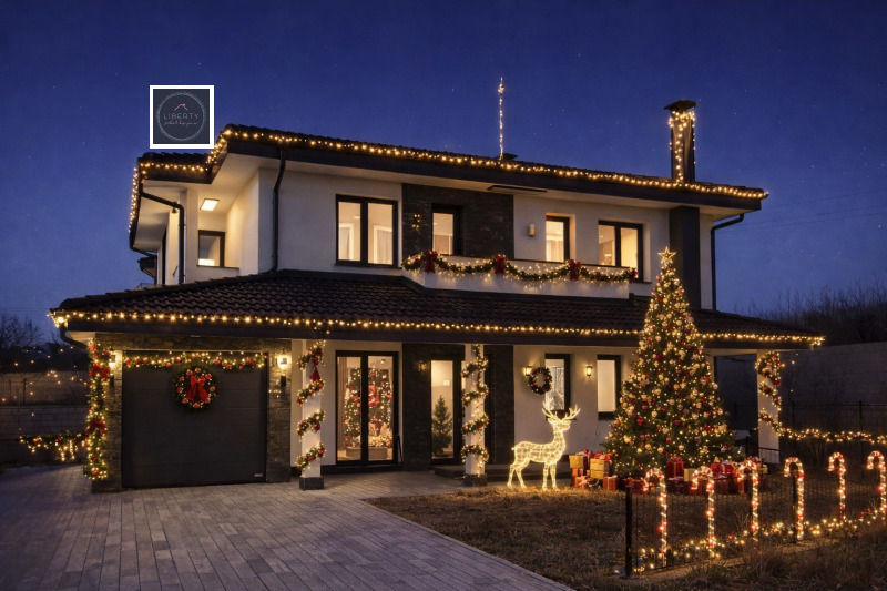 Продава КЪЩА, област София, гр. Божурище • 530000 € / 1036589.90 лв. • 12325462 1 — Holmes.bg Продава КЪЩА, област София, гр. Божурище • 530000 € / 1036589.90 лв. • 12325462 1