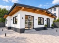 Продава КЪЩА, област Благоевград, с. Баня • 140000 € • 57225537 1 — Holmes.bg Продава КЪЩА, област Благоевград, с. Баня • 140000 € • 57225537 1