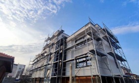 3-СТАЕН, 100 m2 - Holmes.bg 3-СТАЕН, 100 m2