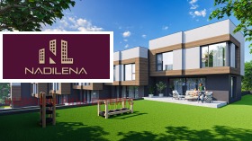 Обява Продава КЪЩА,град София, Бояна>