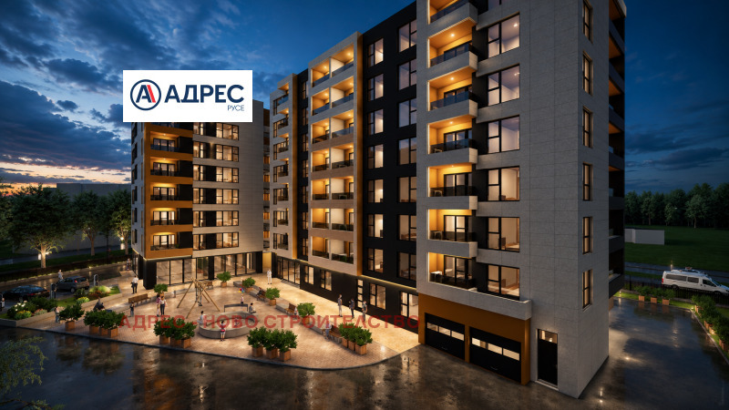 Продава 3-СТАЕН, град Русе, Централен южен район • 145600 € • 59006282 1 — Holmes.bg Продава 3-СТАЕН, град Русе, Централен южен район • 145600 € • 59006282 1
