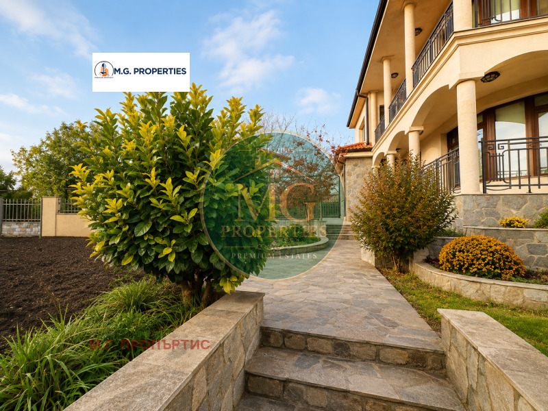 Продава КЪЩА, град Варна, с. Тополи • 579000 € • 73755366 1 — Holmes.bg Продава КЪЩА, град Варна, с. Тополи • 579000 € • 73755366 1