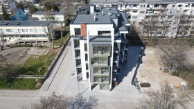 Продажба на двустайни апартаменти в град Плевен — страница 2 - изображение 18 