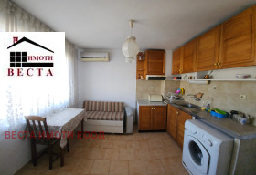 Обява Продава 3-СТАЕН,град Варна, Лятно кино Тракия