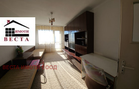 Обява Продава 3-СТАЕН,град Варна, Лятно кино Тракия