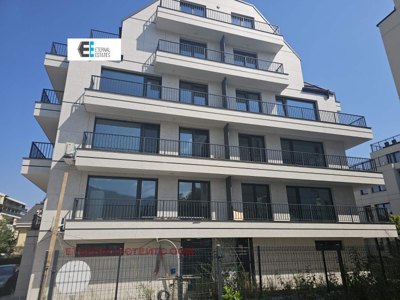 Продава 2-СТАЕН, град София, Кръстова вада • 286000 € • 54898723 1 — Holmes.bg Продава 2-СТАЕН, град София, Кръстова вада • 286000 € • 54898723 1