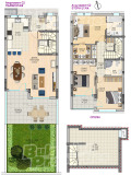 Продава КЪЩА, град Пловдив, Остромила • 255000 € / 498736.65 лв. • 86882567 15 — Holmes.bg Продава КЪЩА, град Пловдив, Остромила • 255000 € / 498736.65 лв. • 86882567 15