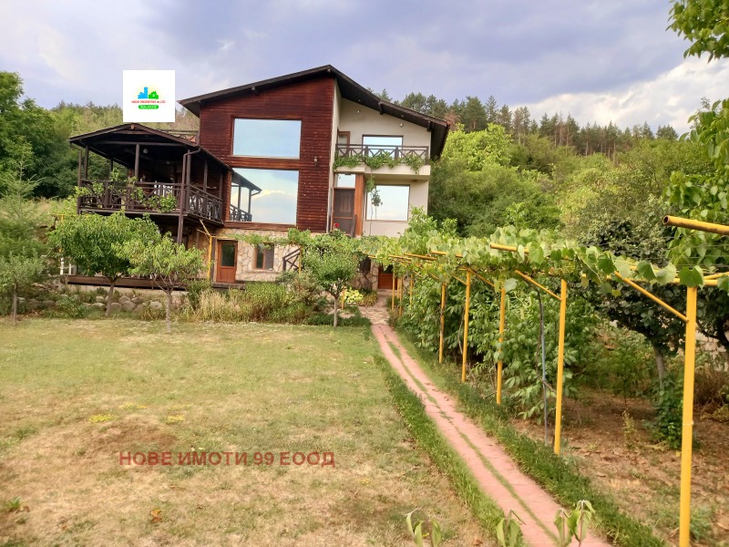 Продава КЪЩА, област София, с. Осоица • 399000 € / 780376.17 лв. • 17773392 1 — Holmes.bg Продава КЪЩА, област София, с. Осоица • 399000 € / 780376.17 лв. • 17773392 1