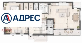 Продава 3-стаен, град Варна