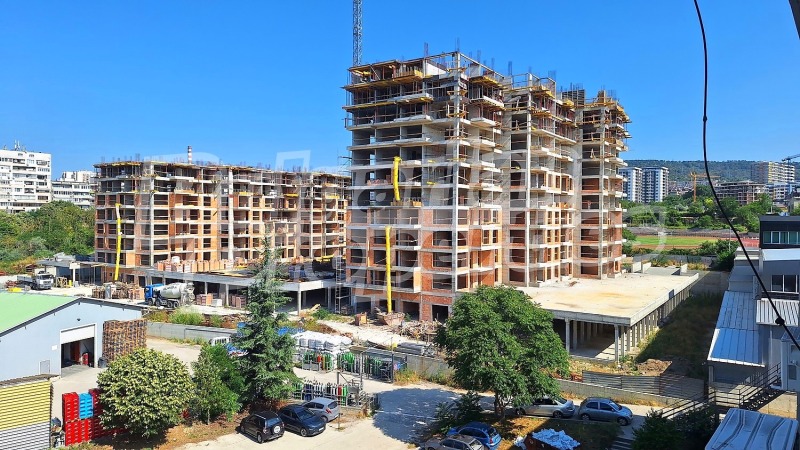 Продава 3-СТАЕН, град Варна, Младост 1 • 166900 € • 52469304 1 — Holmes.bg Продава 3-СТАЕН, град Варна, Младост 1 • 166900 € • 52469304 1