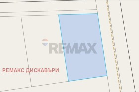 Продава Парцел, с. Труд