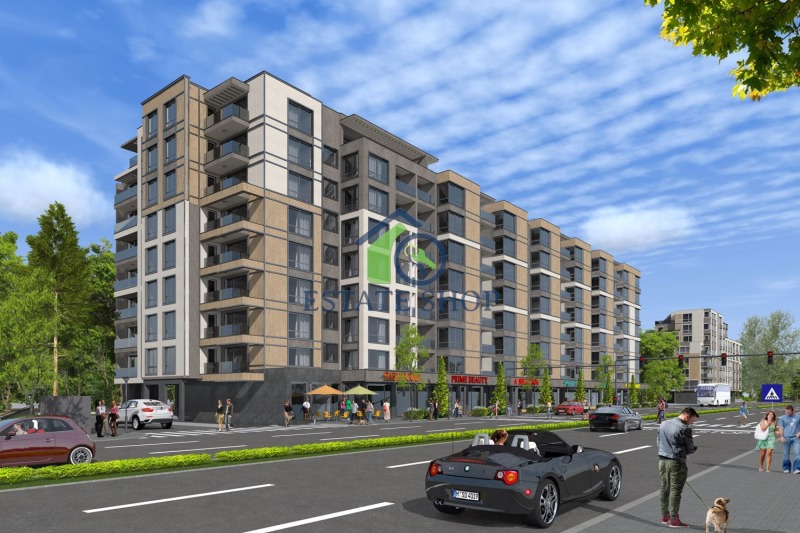 Продава 2-СТАЕН, град Пловдив, Кючук Париж • 80568 € / 157577.31 лв. • 94161706 1 — Holmes.bg Продава 2-СТАЕН, град Пловдив, Кючук Париж • 80568 € / 157577.31 лв. • 94161706 1