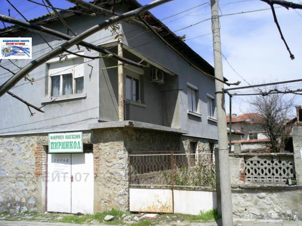 Продава  Къща област Пловдив , с. Брестовица , 200 кв.м | 49493054 - изображение [7]