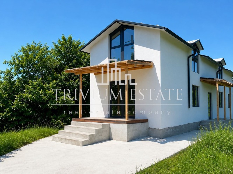Продава КЪЩА, област Пловдив, с. Марково • 249990 € / 488937.94 лв. • 88232428 1 — Holmes.bg Продава КЪЩА, област Пловдив, с. Марково • 249990 € / 488937.94 лв. • 88232428 1