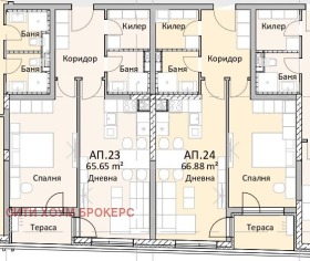 Продава 2-СТАЕН | Imot.bg — малка снимка 17