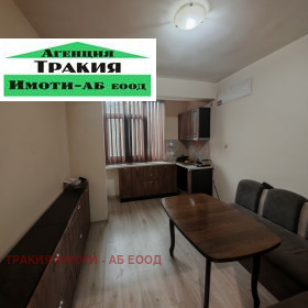 Продава 2-стаен