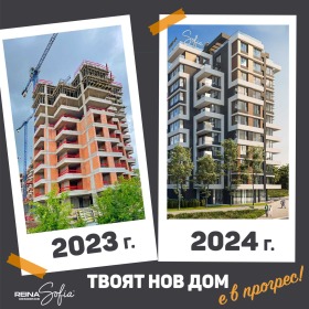 Продажба на тристайни апартаменти в град София — страница 3 - изображение 5 