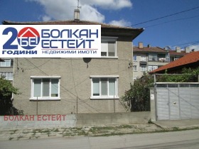 Продажба на етажи от къща в област Велико Търново - изображение 19 
