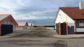 СКЛАД, 4 350 m2 - Holmes.bg СКЛАД, 4 350 m2