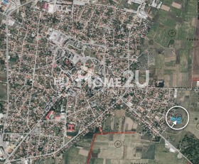 Продава Парцел, гр. Елин Пелин