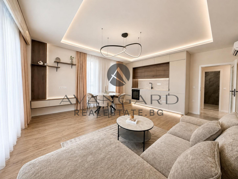 Продава 3-СТАЕН, град Пловдив, Кършияка • 229999 € • 17042026 1 — Holmes.bg Продава 3-СТАЕН, град Пловдив, Кършияка • 229999 € • 17042026 1