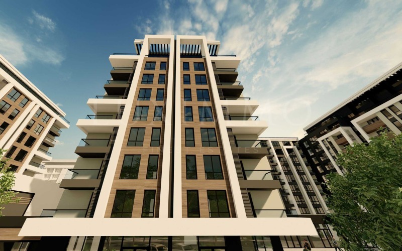 Продава 1-СТАЕНград Пловдив, Христо Смирненски