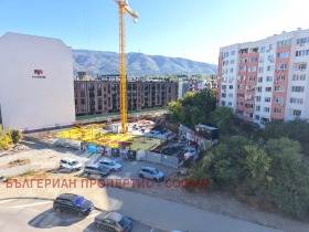 Продава 3-стаен, град София