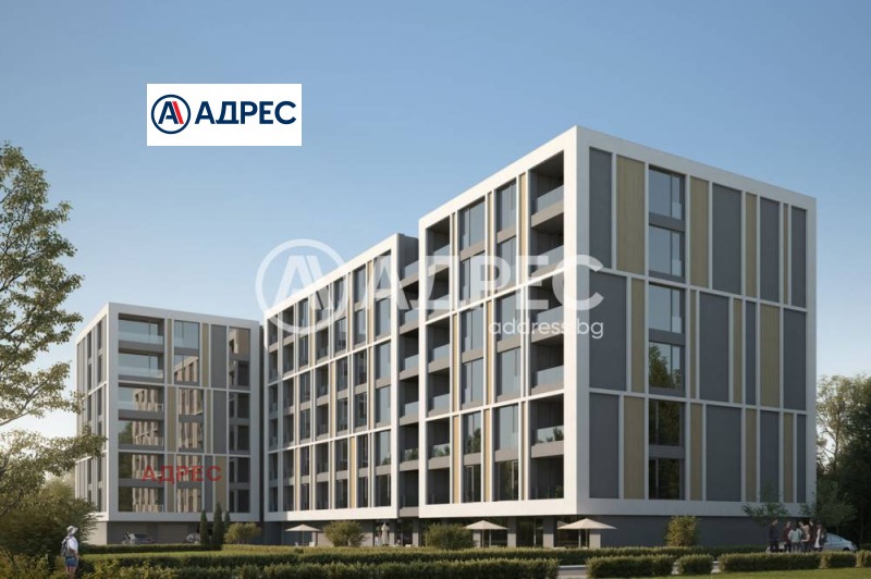 Продава 2-СТАЕН, град Варна, Аспарухово • 112500 € / 220030.88 лв. • 44544528 1 — Holmes.bg Продава 2-СТАЕН, град Варна, Аспарухово • 112500 € / 220030.88 лв. • 44544528 1