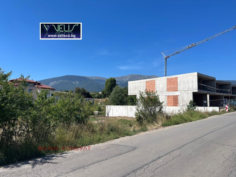 Продава ПАРЦЕЛ, град София, с. Бистрица • 225000 € • 70594298 1 — Holmes.bg Продава ПАРЦЕЛ, град София, с. Бистрица • 225000 € • 70594298 1
