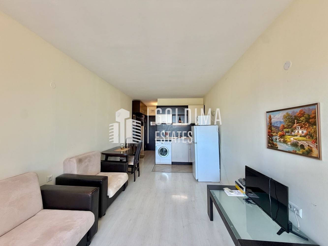 Продава 1-стаен област Бургас , к.к. Слънчев бряг , 41 кв.м | 45843550 — Imoti.com Продава 1-стаен област Бургас , к.к. Слънчев бряг , 41 кв.м | 45843550