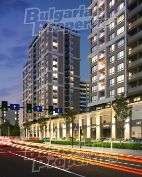 3-СТАЕН, 103 m2 - Holmes.bg 3-СТАЕН, 103 m2