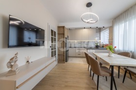 3-СТАЕН, 95 m2 - Holmes.bg 3-СТАЕН, 95 m2