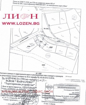 ПАРЦЕЛ, 406 m2 - Holmes.bg ПАРЦЕЛ, 406 m2